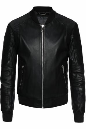 Bomber jacket, zdjęcie 1 Bomber jacket od Philipp Plein